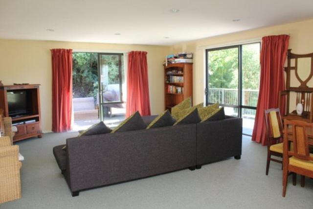 45 Alpine Avenue Vila Hanmer Springs Exterior foto